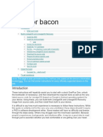 Build for Bacon OnePlus One
