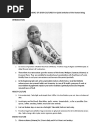 20 Important Spiritual Instructions | PDF | Yoga | Meditation