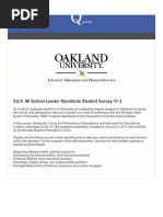 mitchell - eds cohort elcc survey post
