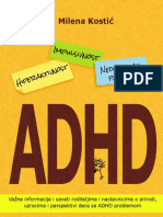 ADHD Elektronski Prirucnik 2013