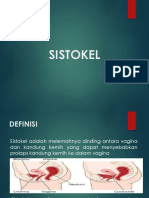 Sistokel Dan Retrokel