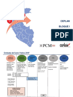 Resumen de entidades del sector público y gastos 2012-2017