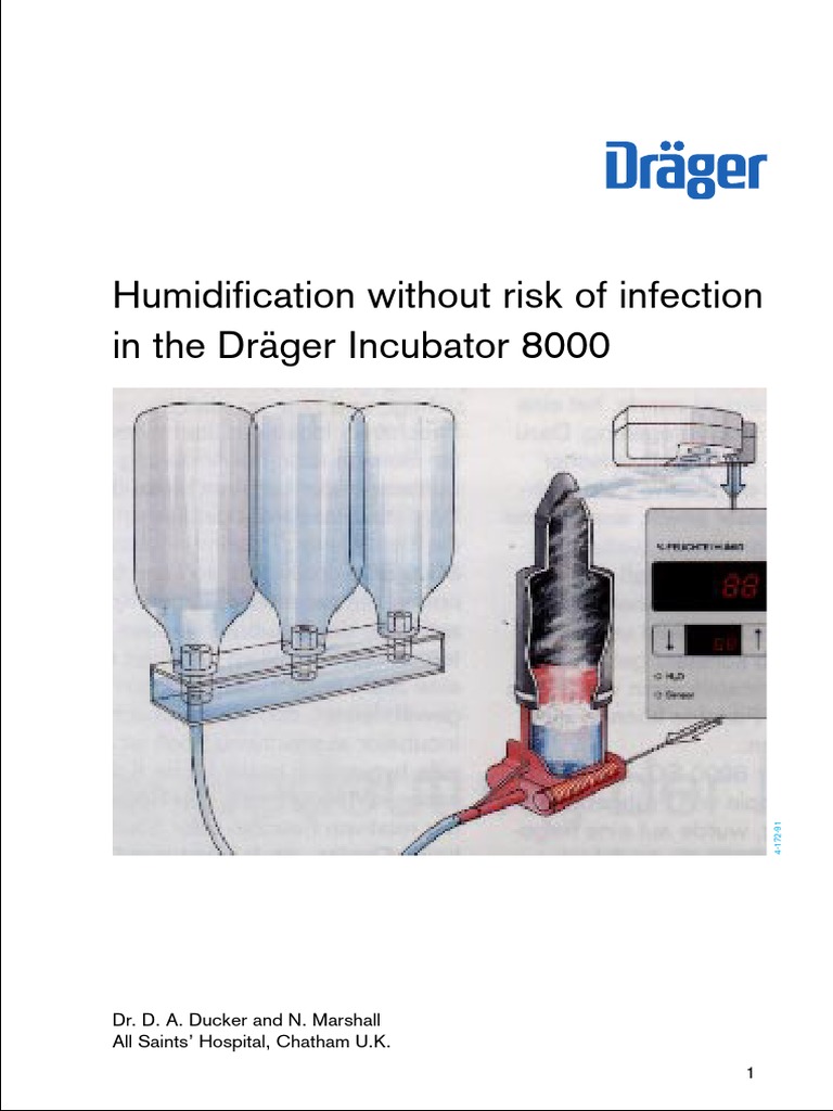 Book Humidity Neonatal Intensive Care Unit Preterm Birth