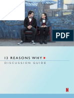 US FINAL 13 Reasons Why Discussion Guide