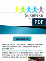 Sukaneka