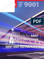 Atualização da ABNT NBR ISO 9001 2008 para a ABNT NBR ISO 9001 2015.pdf