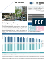 Romania WHO Country Profile PDF
