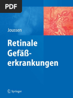 Retinale Gefäßerkrankungen Joussen 2011 | PDF