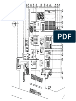 Centrocultural Planta Arq