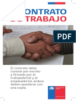 Contrato de Trabajo