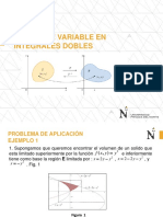 s2. 2 Ppt Cálculo Del Jacobiano Cambio Variable