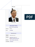 Bill Gates