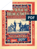 When You Hear That Dixieland Jazz Band Play.pdf