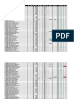 Mexico lista fide