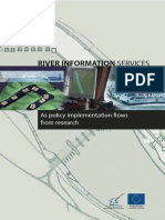 River Information Services PDF