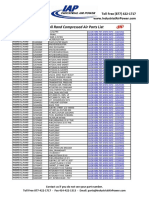 Ingersoll Rand Air Compressor Parts Catalog1