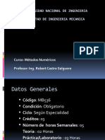 1 Introduccion al Curso de Metodos Numericos.pptx