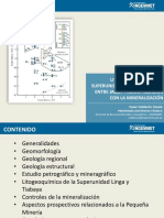 Litogeoquímica