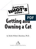The Complete Idiot 39 S Guide To Getting and Ownin PDF