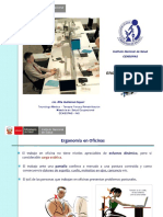 Ergonomia en oficina recomendaciones del Instituto Nacional de Salud.pdf