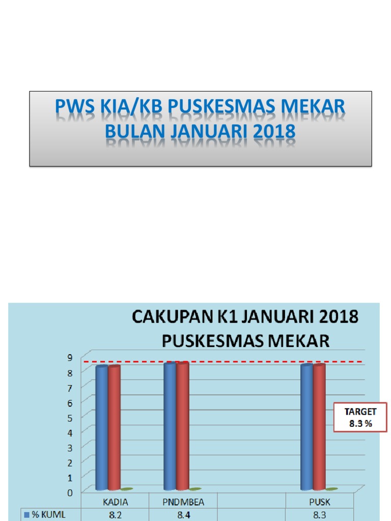 Pws Kia Januari 2018 Presentasi