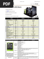 PC - GSW530D-560D Open Set Rev.01 - 03-2007 - EN