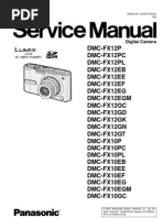 Download Panasonic Dmc-fx10 Fx12 by Arus Vardanyan SN37980849 doc pdf