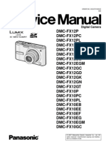 Download Panasonic Dmc-fx10 Fx12 by Arus Vardanyan SN37980849 doc pdf