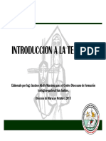 Introduccion A La Teologia Clase 04 PDF