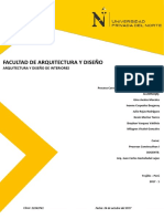 Info Procesos Quincha - Adobe - Tapial