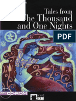 Tales From The Thousand and One Nights
