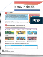 Interchange 4th Edition Level 1 Student Book