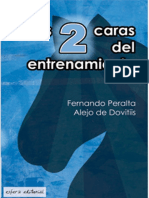 Fernando Peralta - Las Dos Caras Del Entrenamiento