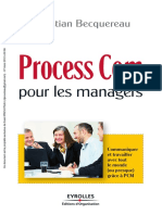 Process Com Pour Les Managers Ed1 v1 PDF
