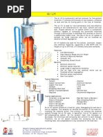 Frigate Flyer Air Lift