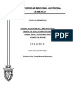 Manual de Derecho Penitenciario