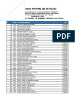 2015 12 01 Padron Administrativos