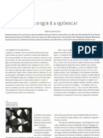 Quimica - O Que e A Quimica PDF