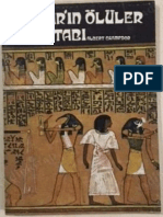Albert Champdor. Eski Mısır'in Ölüler Kitabı (1984)