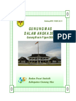 Gunung Mas Dalam Angka .pdf