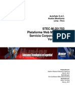Manual Usuario Hunter PDF