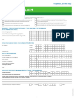 Cigna Saya Dokter PDF