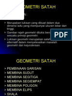 Ometri Satah