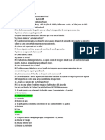 La Metamorfosis Preguntas y Respuestas