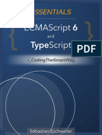 Essentials Ecmascript6 Typescript Preview
