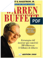 196219519 Warren Buffett
