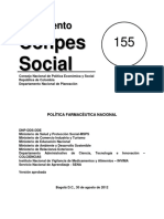 Politica Farmacéutica Nacional Colombia.pdf