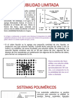 Solubilidad Limitada JFCM