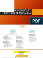 Cantidad de Sustancias PDF