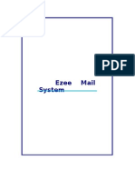 Ezee Mail System